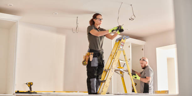 Trusted GA Electrician Experts