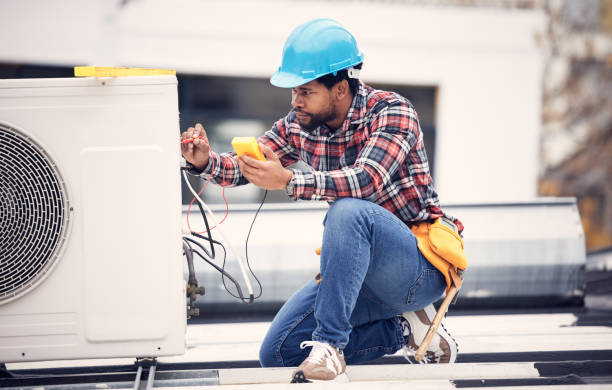 Best Industrial Electrical Services  in Lakeview Estates, GA