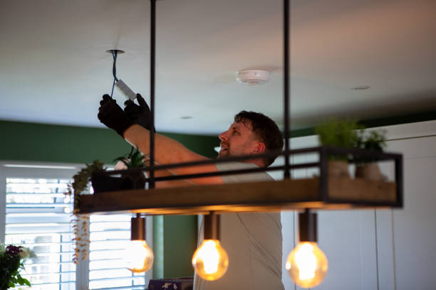 Best Electrical System Inspection  in Lakeview Estates, GA