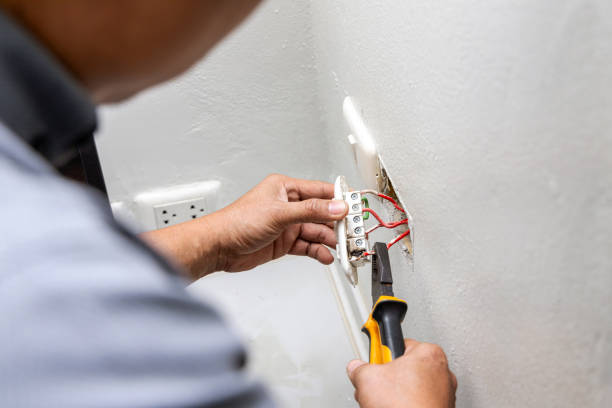 Best Licensed Electrician  in Lakeview Estates, GA