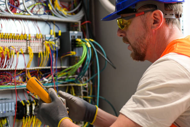 Best Electric Panel Repair  in Lakeview Estates, GA